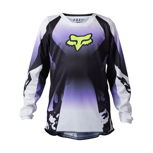 Youth 180 Morphic Jersey