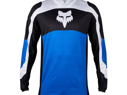 FOX NITRO JERSEY - BLUE