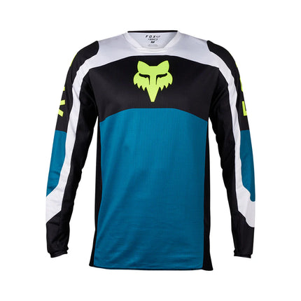 180 NITRO JERSEY - M BLU