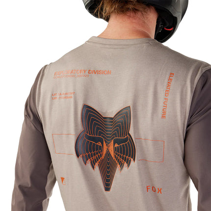 FOX Ranger Off Road Jersey