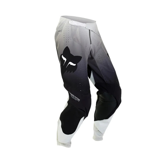 360 REVISE PANT - BLK/GRY