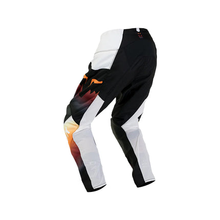 FOX  180 Flora Pant BLK