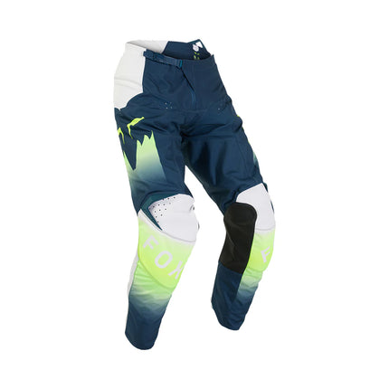 FOX  180 Flora Pant Drk Indo