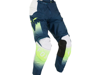 FOX 180 FLORA PANTS - DARK INDIGO