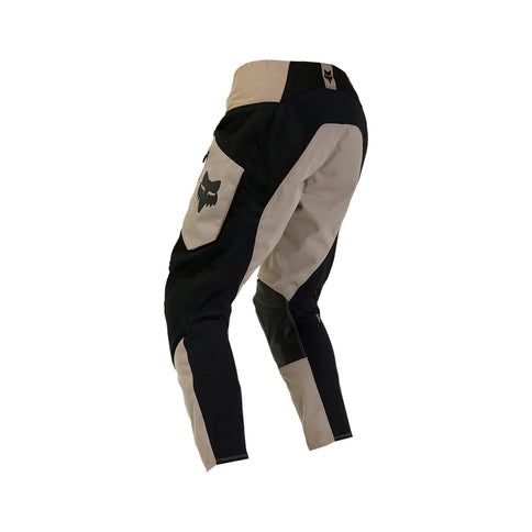 FOX Ranger OFFROAD MX Pants TPE with reinforced knees and durable fabric, designed for off-road motorcycle riding.