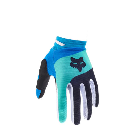 180 ballast glove blk/blu