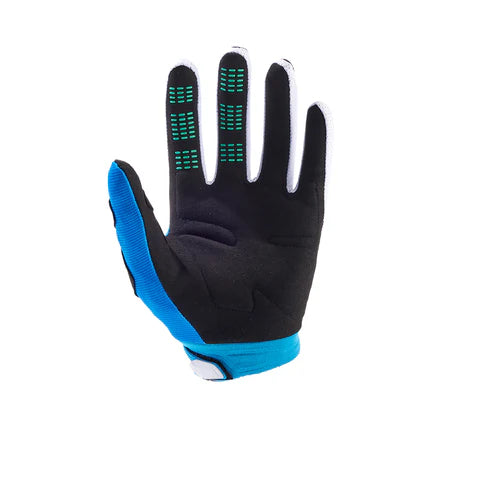 180 ballast glove blk/blu