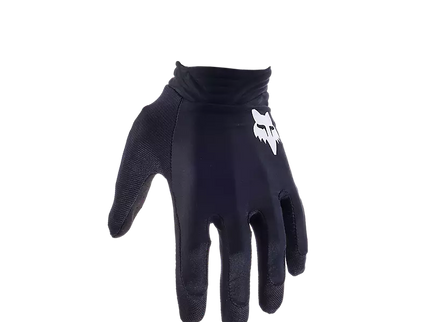 FOX AIRLINE GLOVE - BLACK