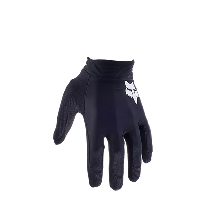 FOX AIRLINE GLOVE - BLACK