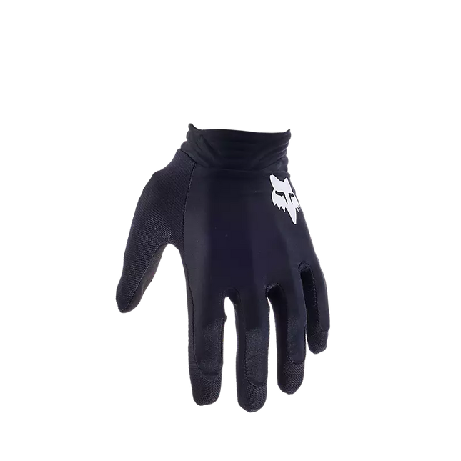 FOX AIRLINE GLOVE - BLACK