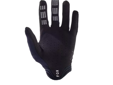 FOX AIRLINE GLOVE - BLACK