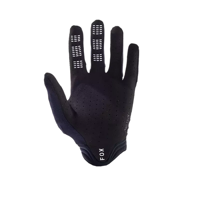 FOX AIRLINE GLOVE - BLACK