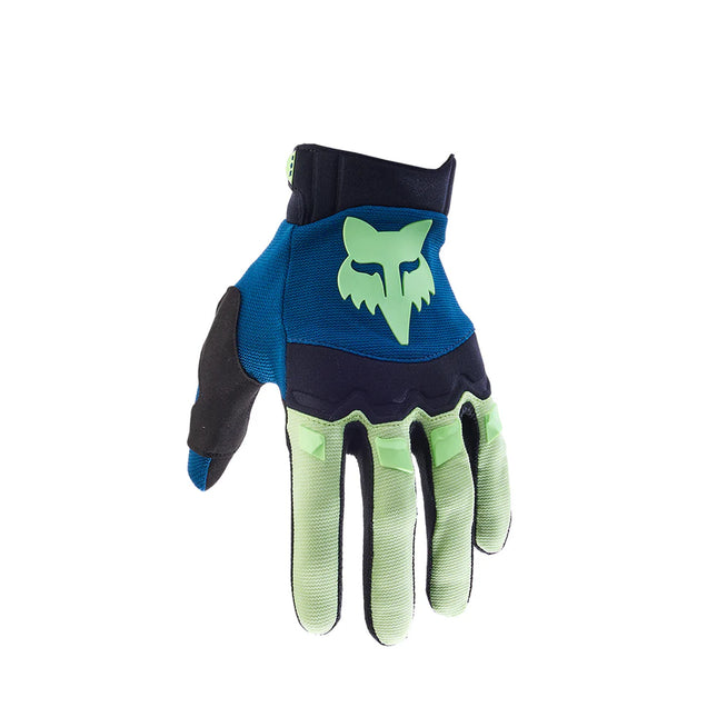 Dirtpaw Glove - Blue