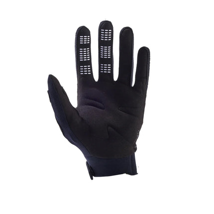 Dirtpaw Glove - BLK/WHT