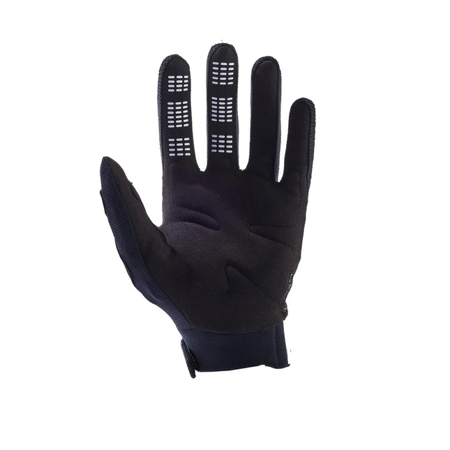 Dirtpaw Glove - BLK/WHT