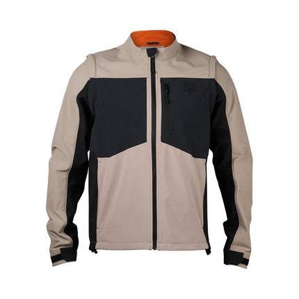 Ranger OFFROAD SOFTSHELL JACKET