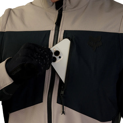 Ranger OFFROAD SOFTSHELL JACKET