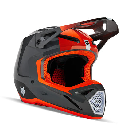 V1 BALLAST HELMET GREY