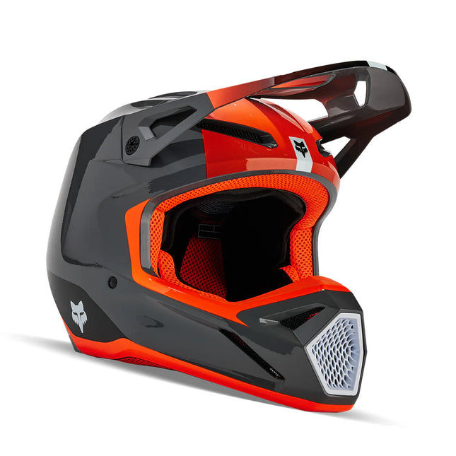 V1 BALLAST HELMET GREY