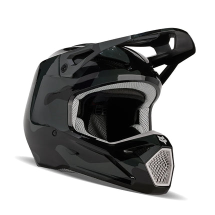 FOX V1 Bnkr Helmet