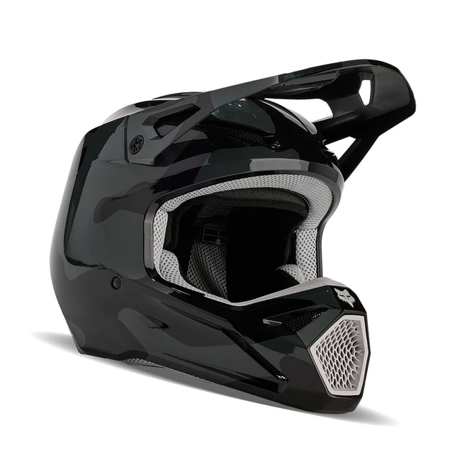 FOX V1 Bnkr Helmet