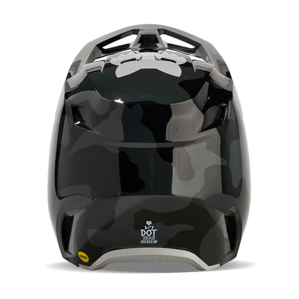 FOX V1 Bnkr Helmet