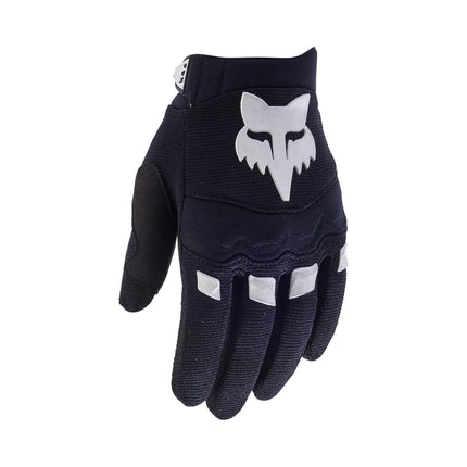 Dirtpaw Youth Glove - BLK