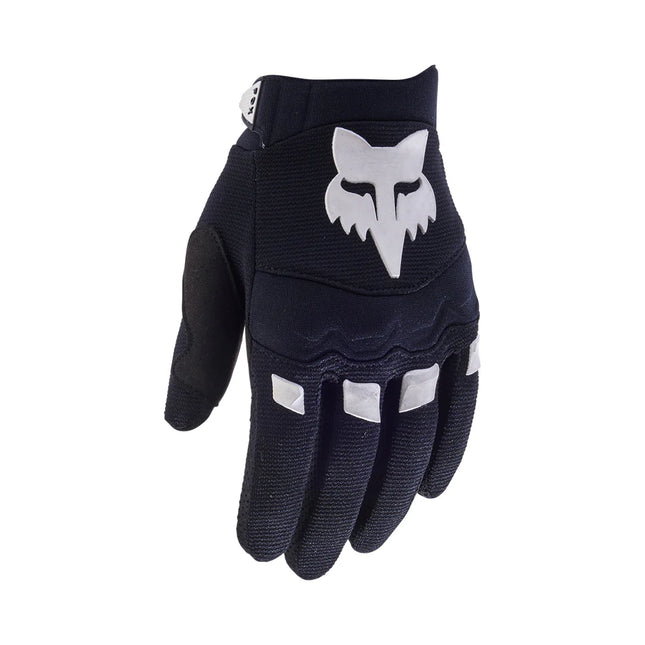 Dirtpaw Youth Glove - BLK