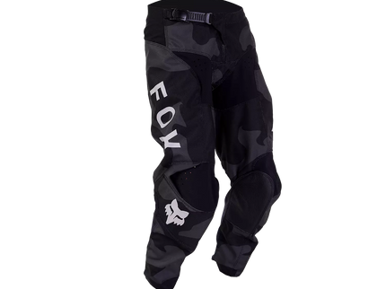 180 Bnkr Youth Pants - Camo