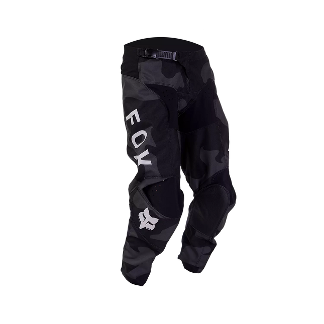 180 Bnkr Youth Pants - Camo