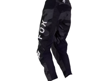 180 Bnkr Youth Pants - Camo