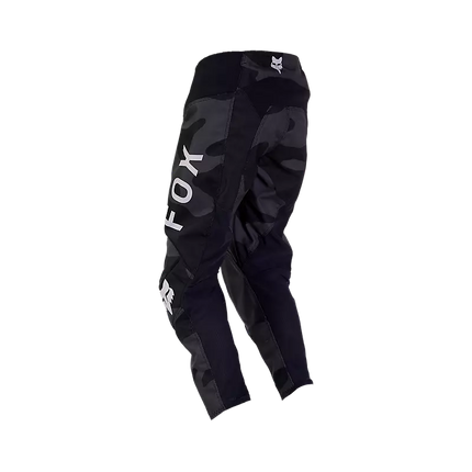 180 Bnkr Youth Pants - Camo