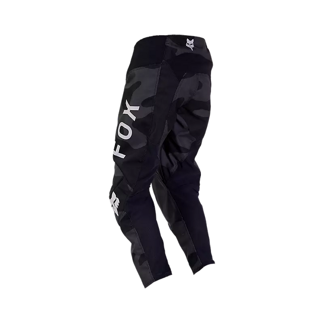 180 Bnkr Youth Pants - Camo