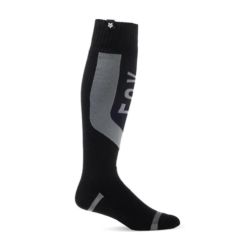 180 NITRO SOCK -BLACK