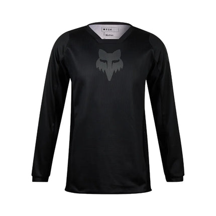 180 BLACKOUT YOUTH JERSEY - BLK