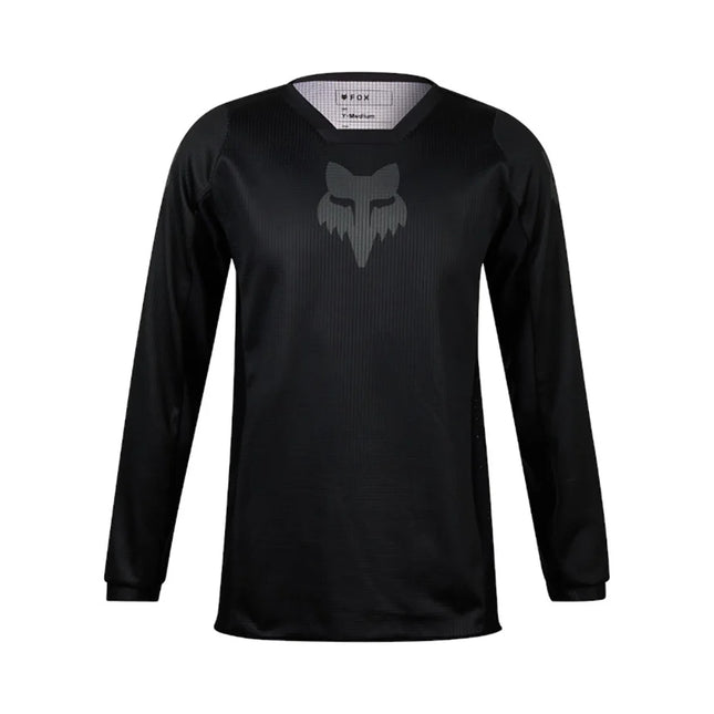 180 BLACKOUT YOUTH JERSEY - BLK