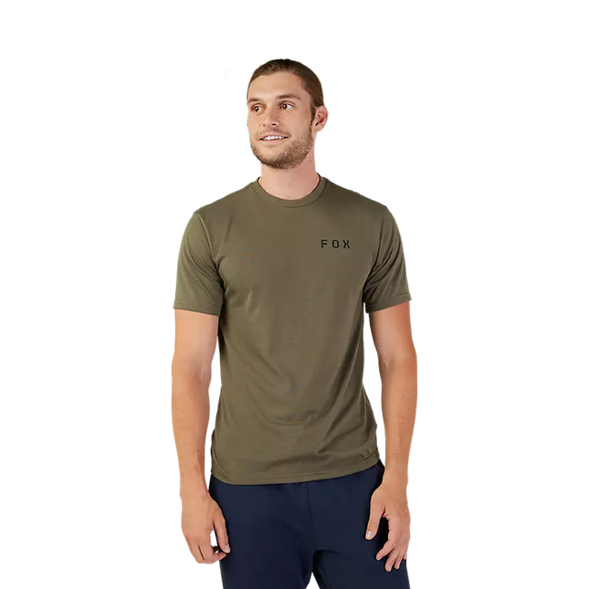 Dynamic Ss Tee