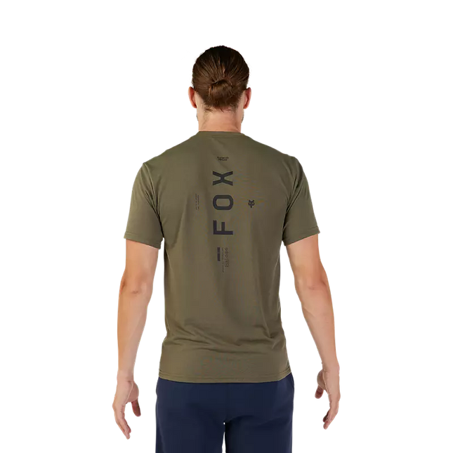 Dynamic Ss Tee