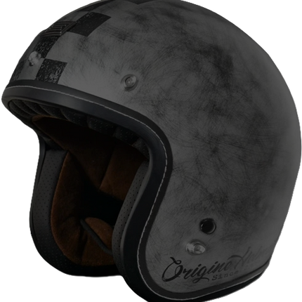 Origine Primo Scacco Helmet - Silver