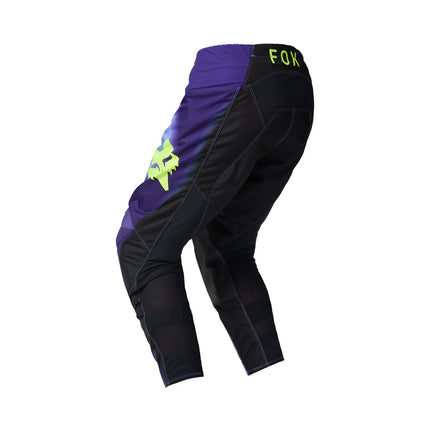 180 INTERFERE PANT - BLACK / BLUE