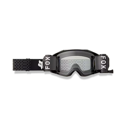 VUE ROLL OFF GOGGLE - BLACK