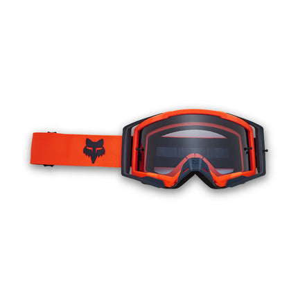 AIRSPACE GOGGLE - FLO ORANGE