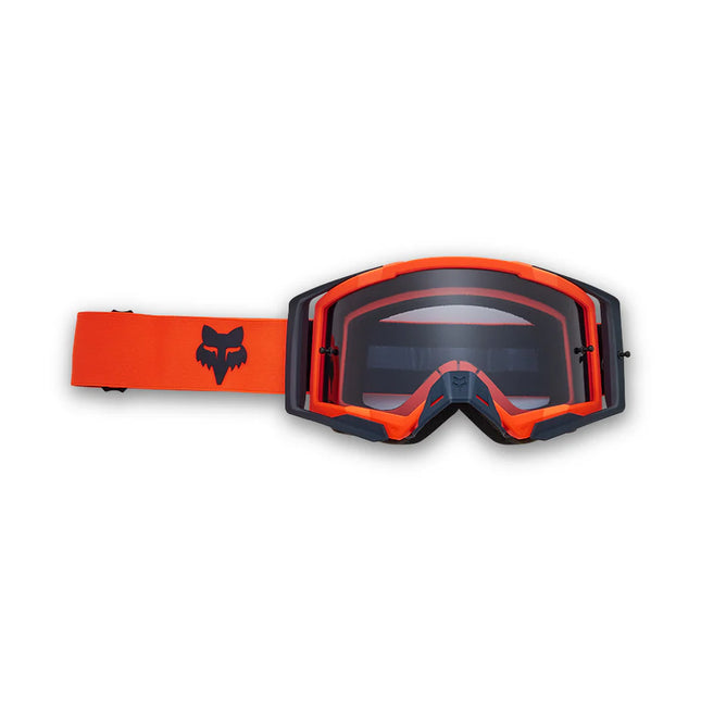 AIRSPACE GOGGLE - FLO ORANGE