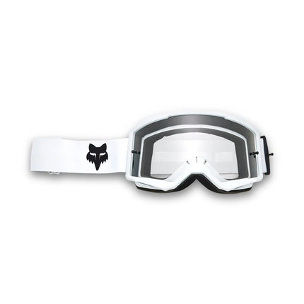 MAIN CORE GOGGLE - WHITE