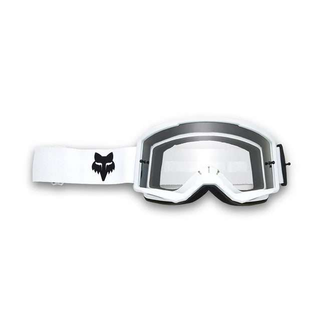 MAIN CORE GOGGLE - WHITE