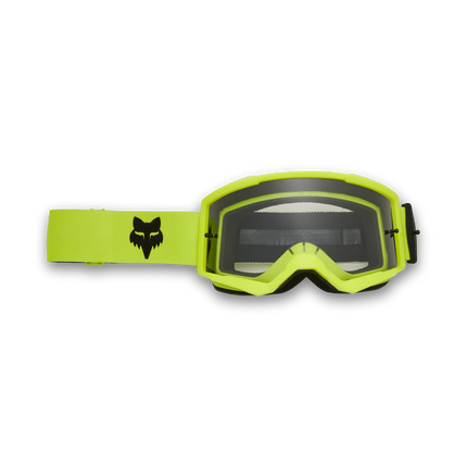 MAIN CORE GOGGLE - FLO YELLOW