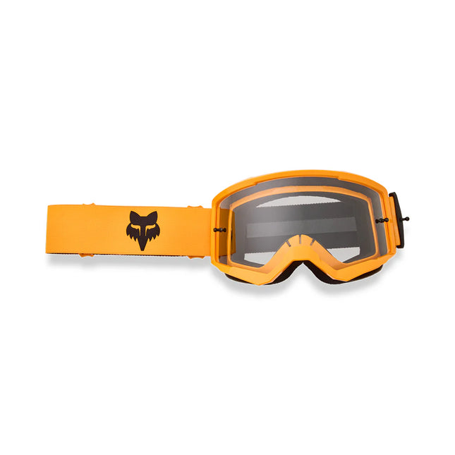 MAIN CORE GOGGLE - TANGERINE