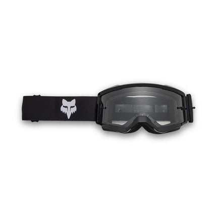 MAIN CORE YOUTH GOGGLE - BLACK
