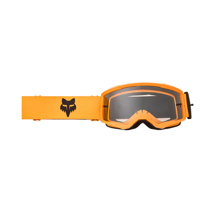 MAIN CORE YOUTH GOGGLE - TANGERINE