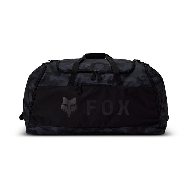 PODIUM 180 GEAR BAG - BLACK CAMO